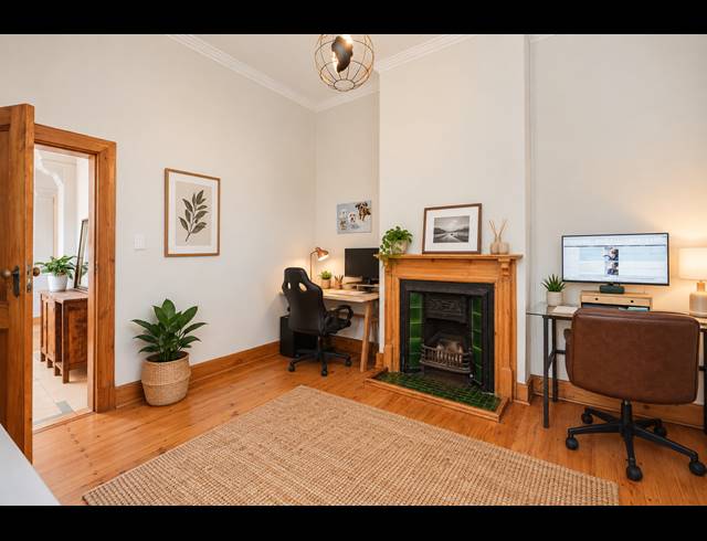 3 BEDROOM HOUSE FOR SALE IN SEA POINT